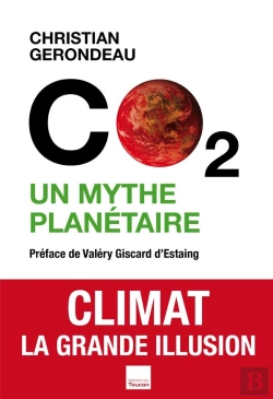 Bertrand.pt - Co2 ; Un Mythe Planétaire