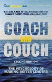 Coach And Couch 2nd Edition