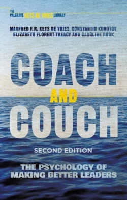 Bertrand.pt - Coach And Couch 2nd Edition