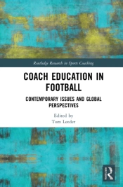 Coach Education In Football