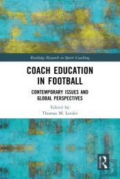 Coach Education In Football