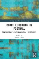 Coach Education In Football
