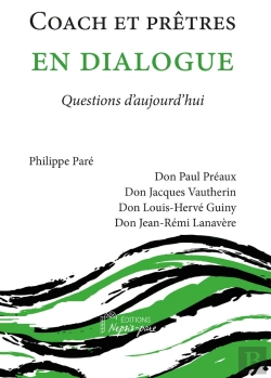 Bertrand.pt - Coach Et Prêtres En Dialogue : Questions D'Aujourd'Hui