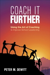 Coach It Further