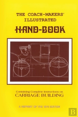 Bertrand.pt - Coach-Makers' Illustrated Hand-Book, 1875
