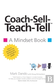 Coach-Sell-Teach-Tell (Tm)