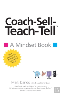 Bertrand.pt - Coach-Sell-Teach-Tell (Tm)