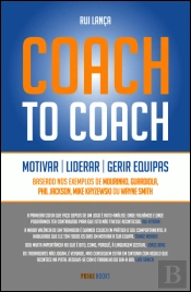 Coach to Coach