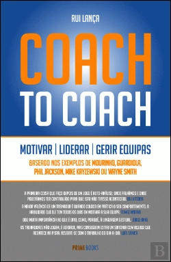 Bertrand.pt - Coach to Coach
