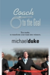 Coach To The Goal
