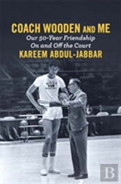 Coach Wooden And Me
