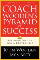 Coach Wooden`S Pyramid Of Success