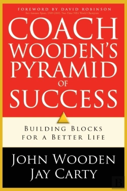 Bertrand.pt - Coach Wooden`S Pyramid Of Success