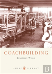 Coachbuilding