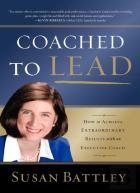 Coached To Lead