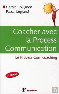 Bertrand.pt - Coacher Avec La Process Communication