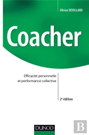 Coacher ; Efficacité Personnelle Et Performance Collective