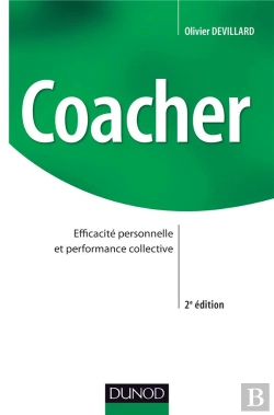 Bertrand.pt - Coacher ; Efficacité Personnelle Et Performance Collective