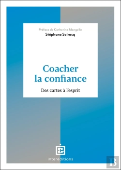 Bertrand.pt - Coacher La Confiance : Des Cartes À L'Esprit