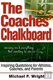 Coaches' Chalkboard