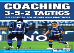Coaching 3-5-2 Tactics