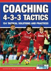 Coaching 4-3-3 Tactics