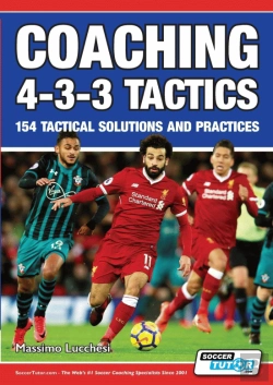 Bertrand.pt - Coaching 4-3-3 Tactics