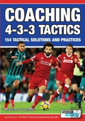 Coaching 4-3-3 Tactics