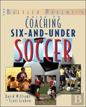Coaching 6-And-Under Soccer
