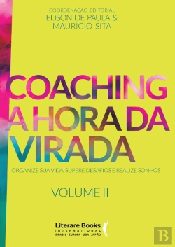 Bertrand.pt - Coaching A Hora Da Virada - Volume 2