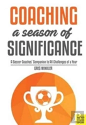 Coaching A Season Of Significance
