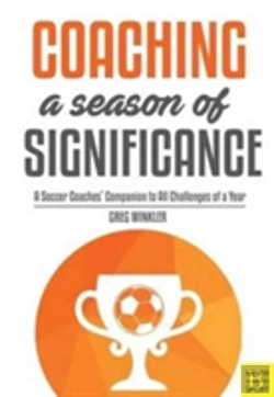 Bertrand.pt - Coaching A Season Of Significance