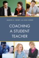 Coaching A Student Teacher