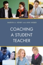 Coaching A Student Teacher