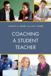 Coaching A Student Teacher