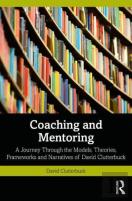 Coaching And Mentoring
