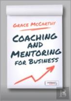 Coaching And Mentoring For Business