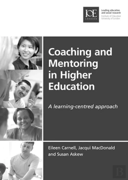 Bertrand.pt - Coaching And Mentoring In Higher Education