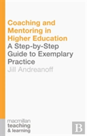 Coaching And Mentoring In Higher Education