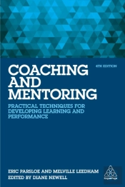 Coaching And Mentoring