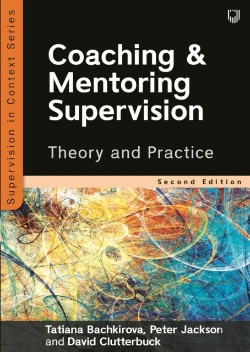 Bertrand.pt - Coaching And Mentoring Supervision: Theory And Practice, 2e