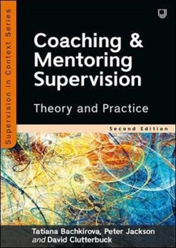 Bertrand.pt - Coaching And Mentoring Supervision: Theory And Practice, 2e