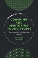 Coaching And Mentoring Young People