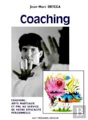 Coaching : Arts Martiaux Et Efficacite Personnelle