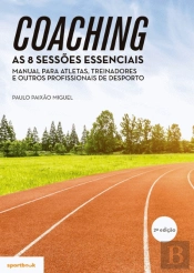 Coaching - As 8 Sessões Essenciais
