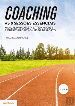 Bertrand.pt - Coaching - As 8 Sessões Essenciais
