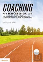 Coaching - As 8 Sessões Essenciais