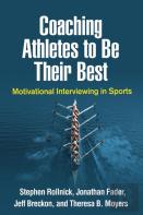 Coaching Athletes To Be Their Best