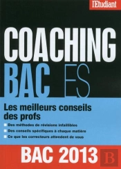 Coaching Bac Es