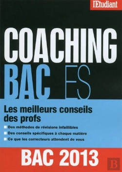 Bertrand.pt - Coaching Bac Es